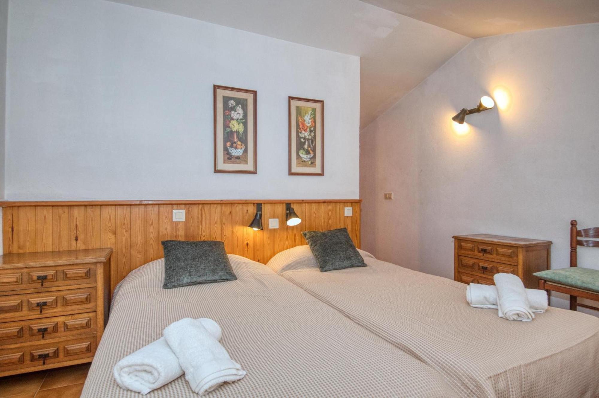 Apartaments Can Niell Calella De Palafrugell Eksteriør billede